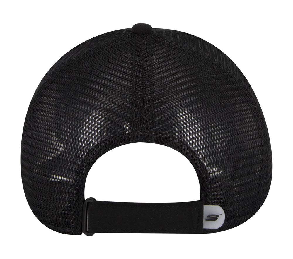 Sport S Metal Hat|Skechers