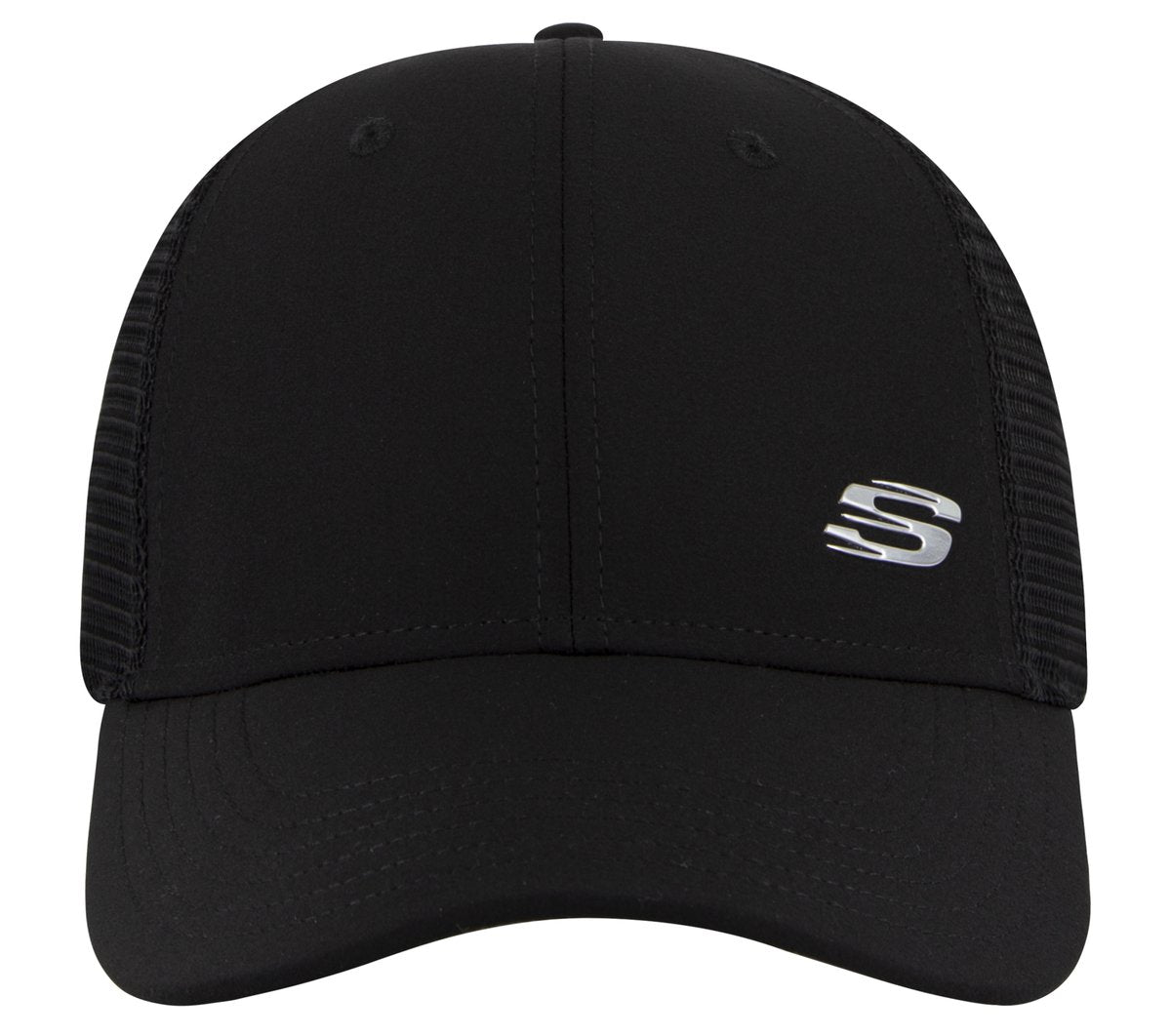 Sport S Metal Hat|Skechers