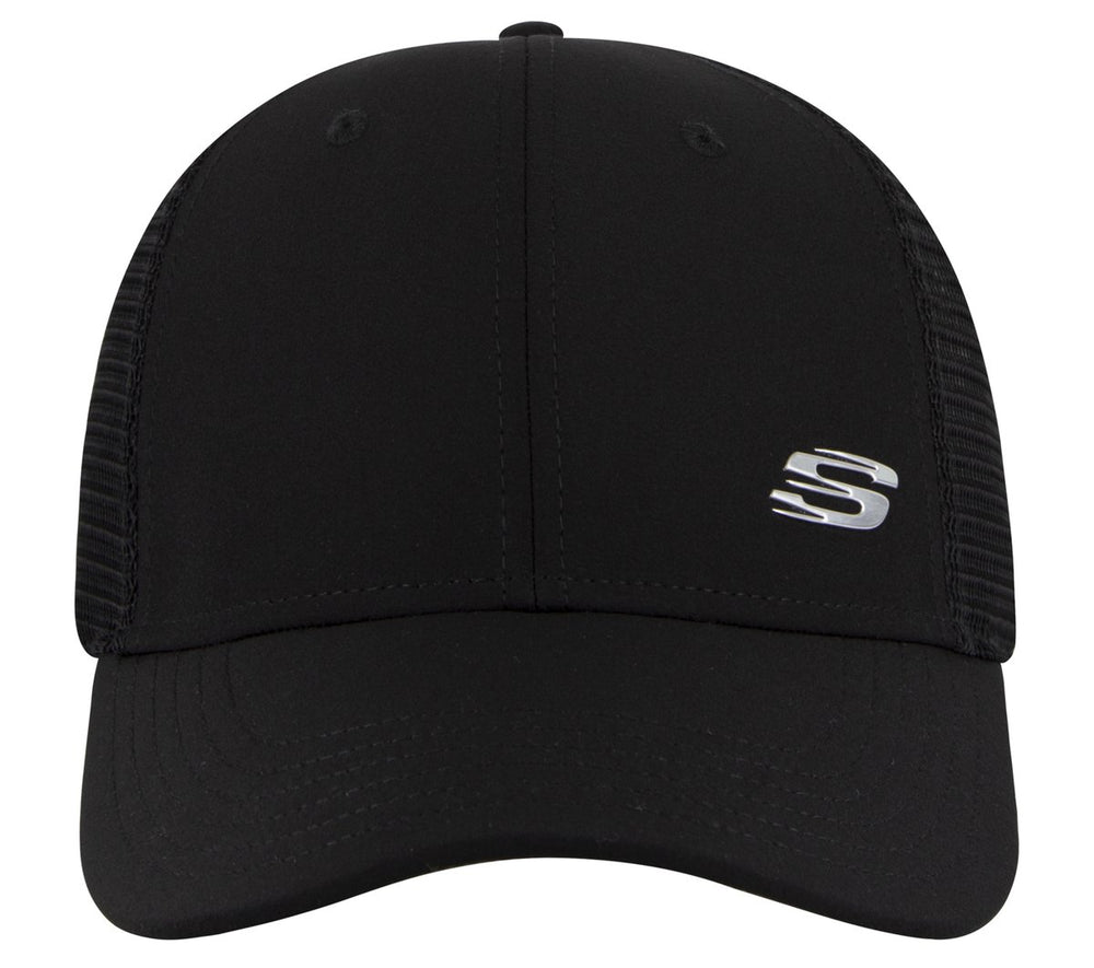Sport S Metal Hat|Skechers