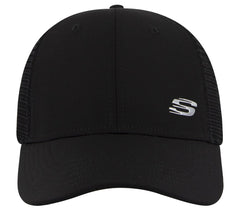 Sport S Metal Hat|Skechers