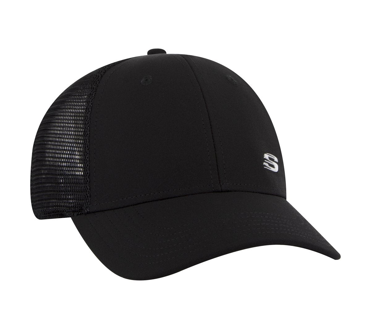 Sport S Metal Hat|Skechers