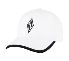 Skechweave Diamond Colorblocked Hat|Skechers