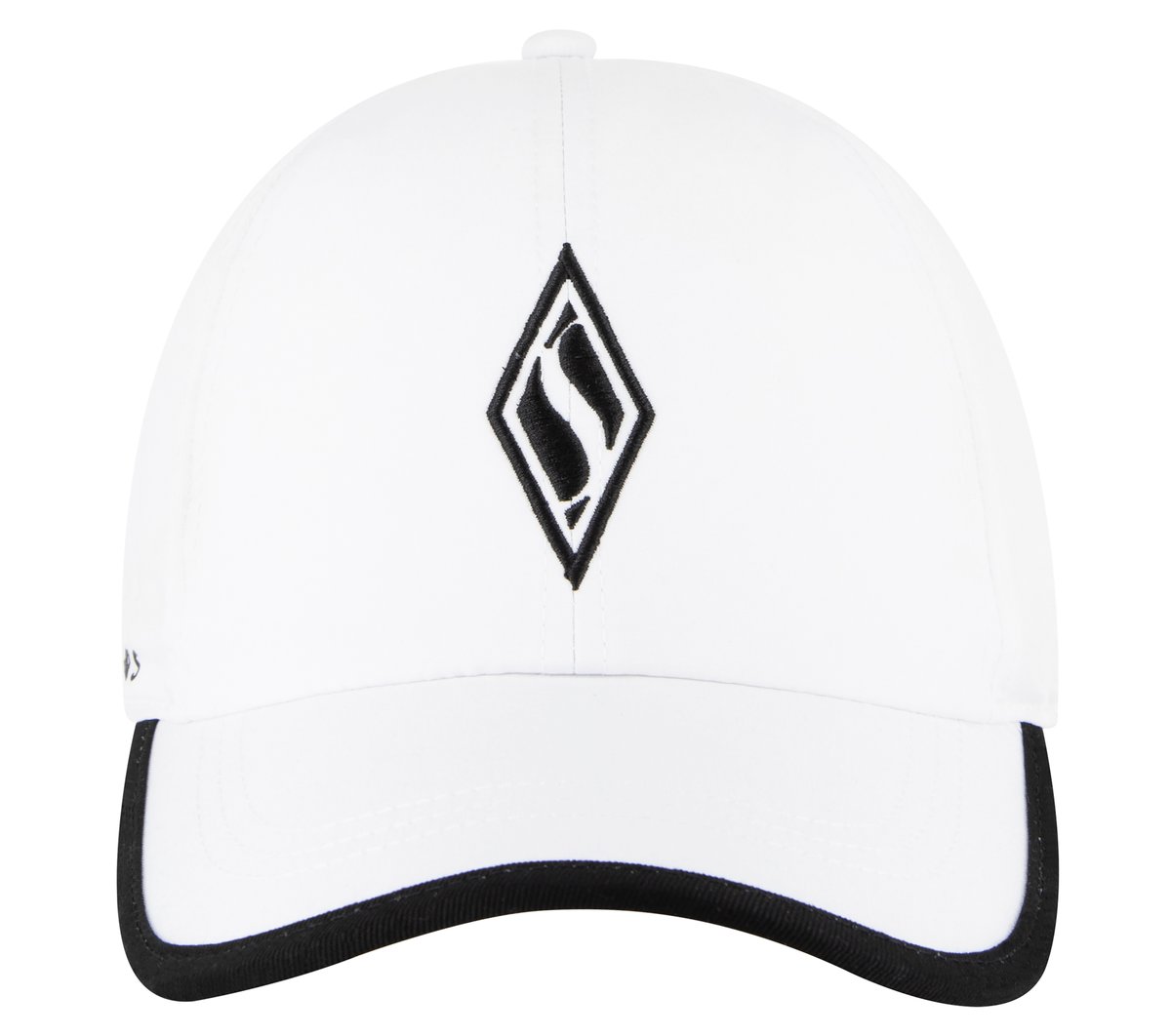 Skechweave Diamond Colorblocked Hat|Skechers