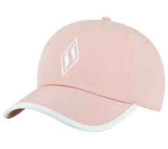 Skechweave Diamond Colorblocked Hat|Skechers