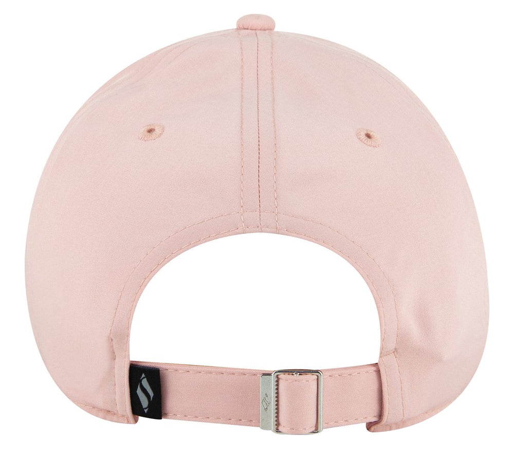 Skechweave Diamond Colorblocked Hat|Skechers