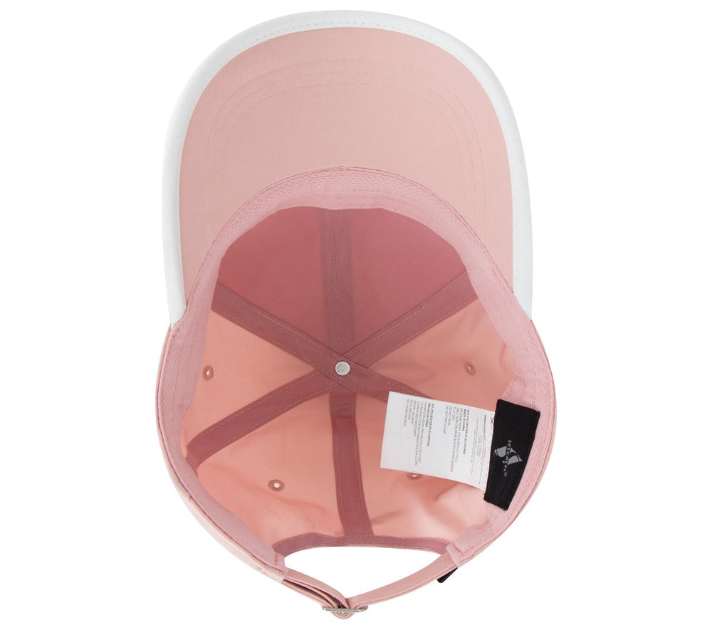 Skechweave Diamond Colorblocked Hat|Skechers