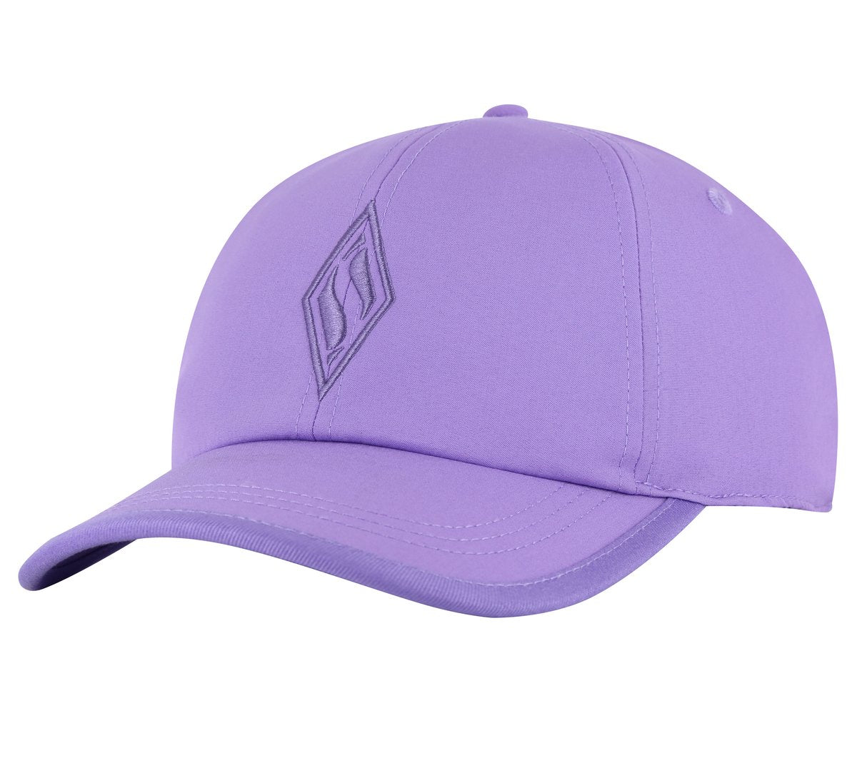 Skechweave Diamond Colorblocked Hat|Skechers