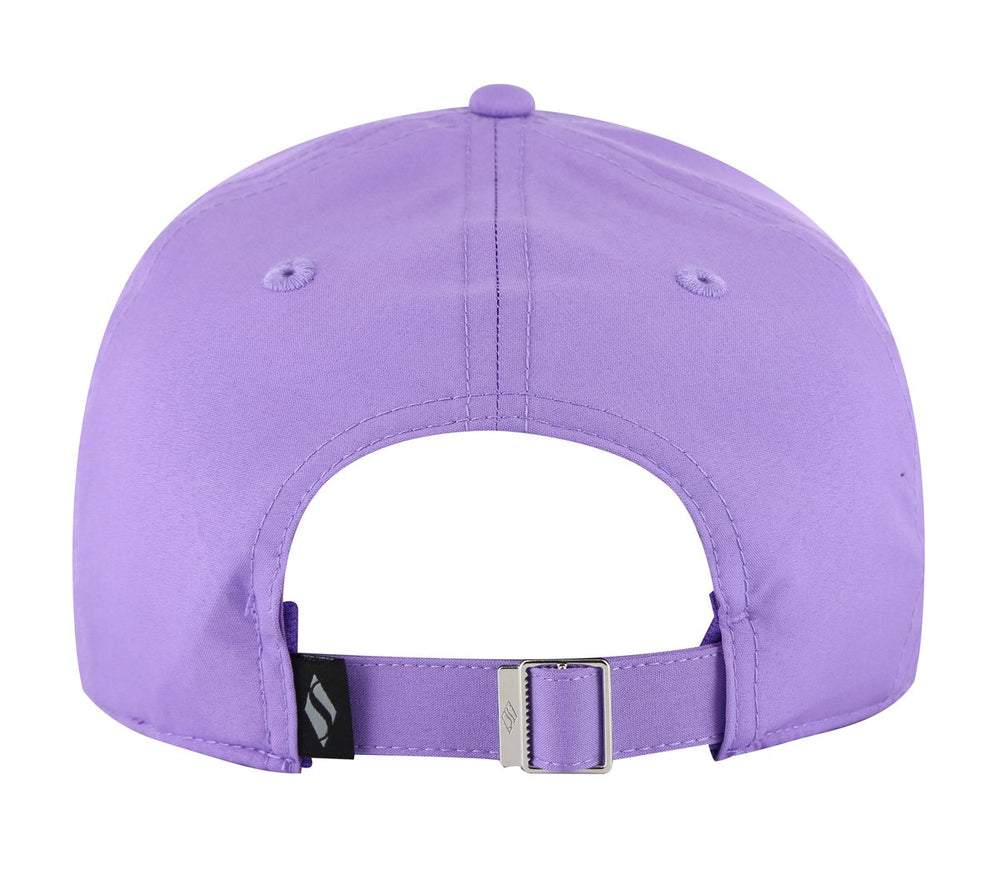 Skechweave Diamond Colorblocked Hat|Skechers
