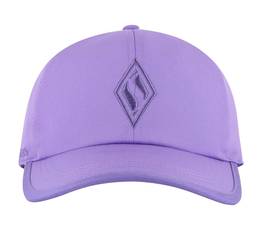 Skechweave Diamond Colorblocked Hat|Skechers