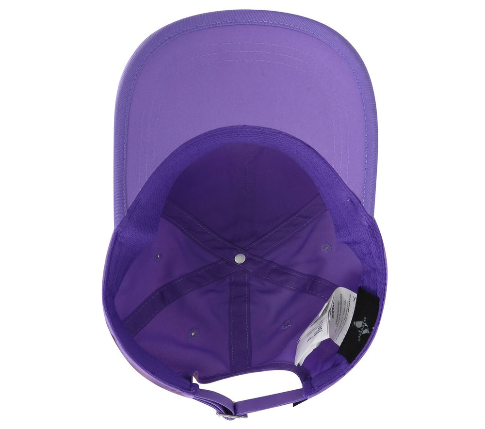 Skechweave Diamond Colorblocked Hat|Skechers