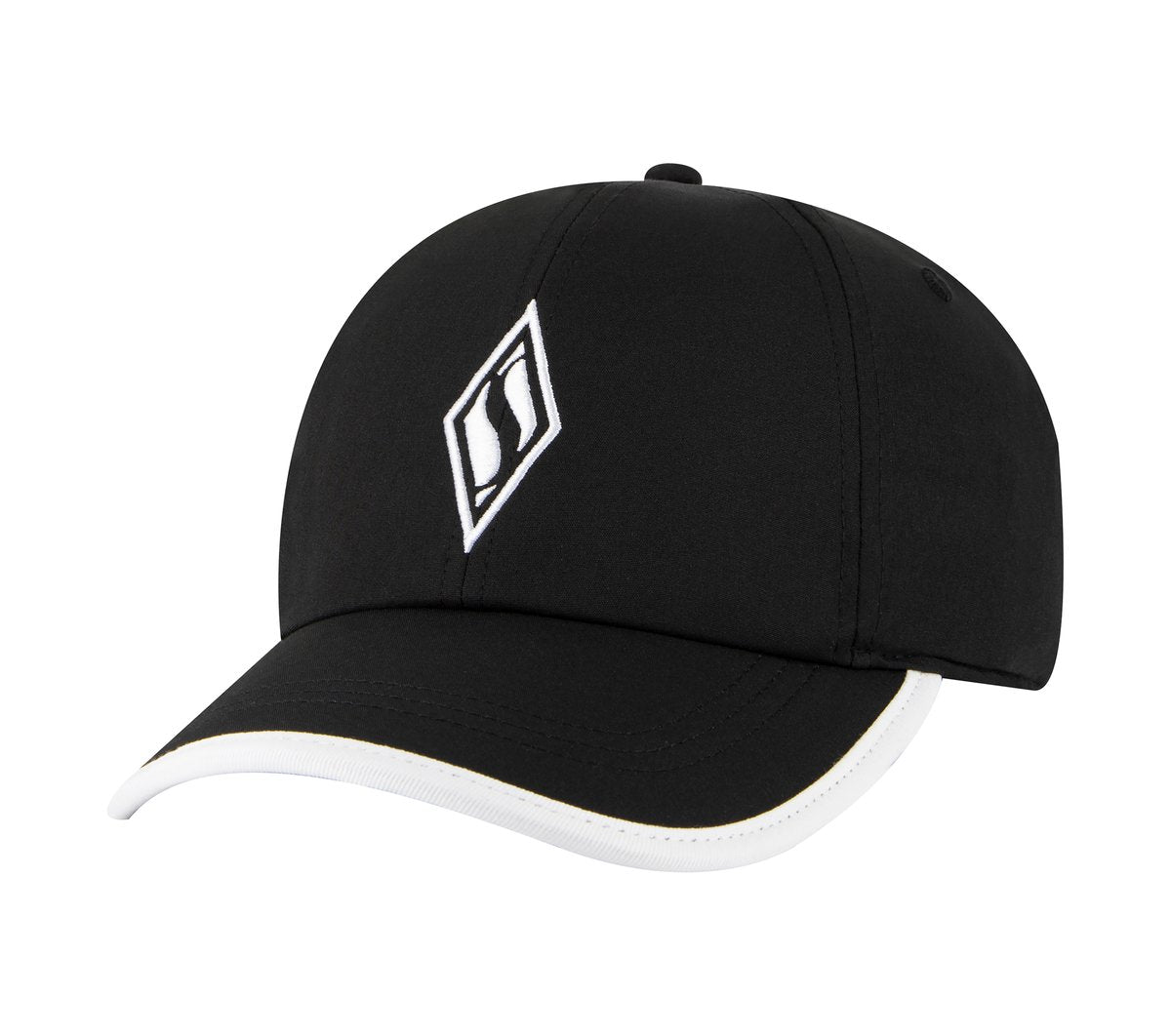 Skechweave Diamond Colorblocked Hat|Skechers