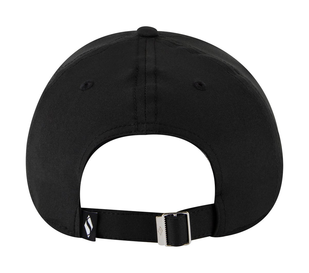 Skechweave Diamond Colorblocked Hat|Skechers