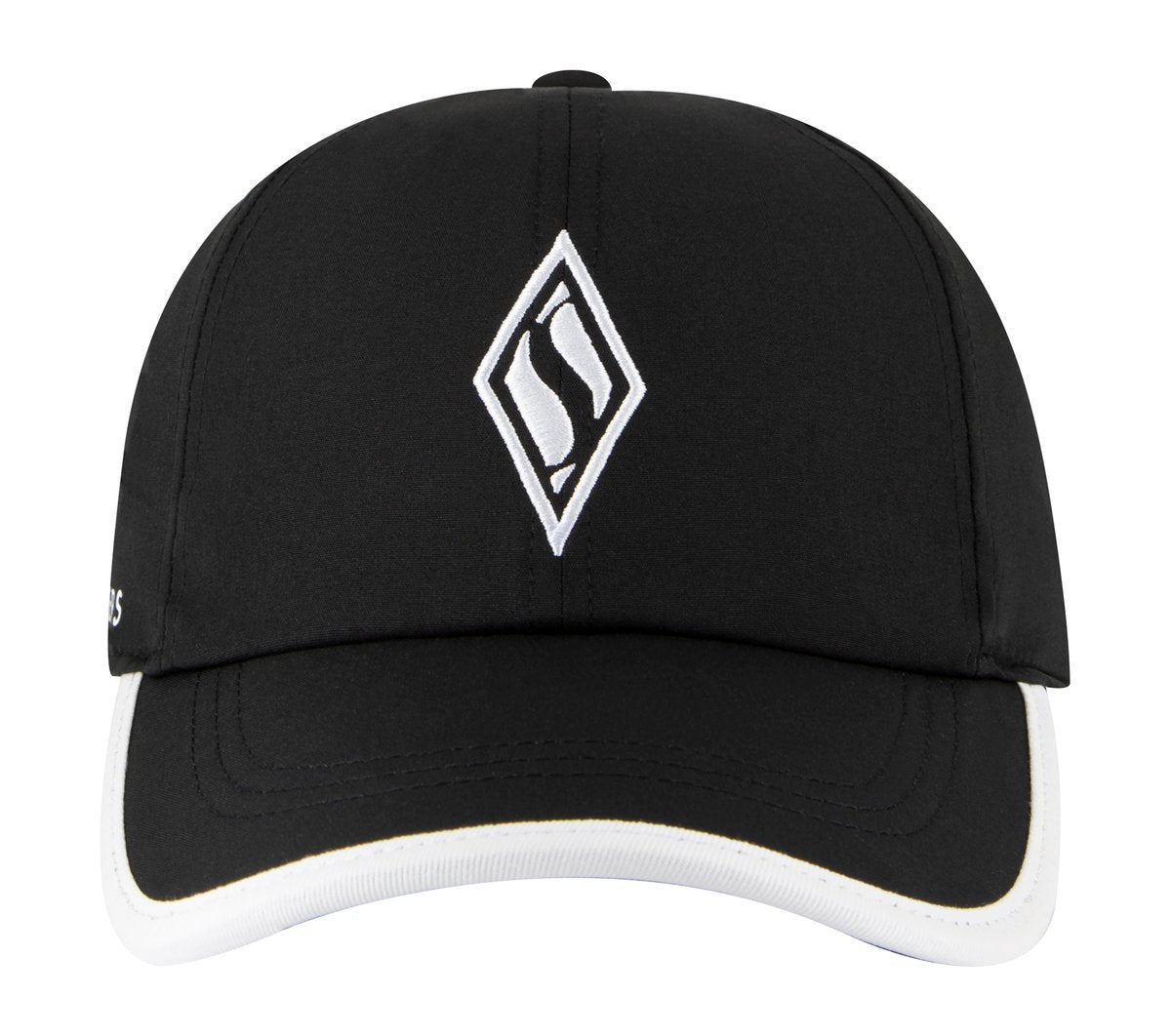 Skechweave Diamond Colorblocked Hat|Skechers