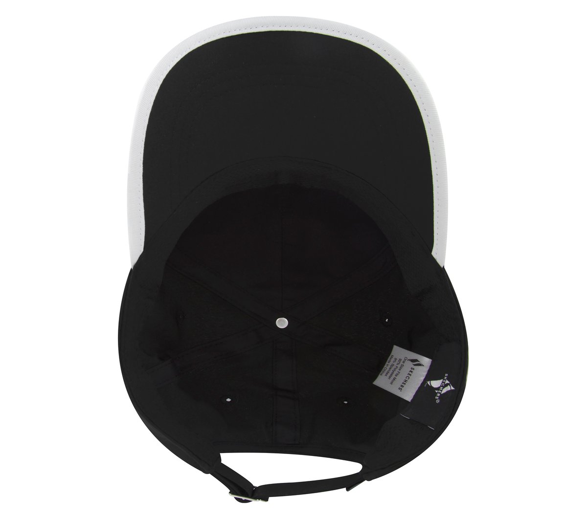 Skechweave Diamond Colorblocked Hat|Skechers