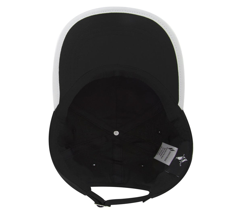 Skechweave Diamond Colorblocked Hat|Skechers