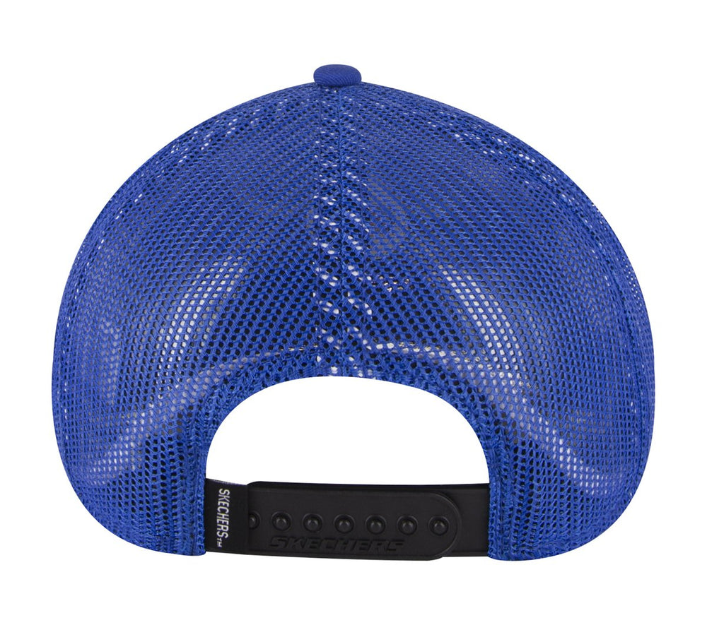 Monster Eyes Trucker Hat|Skechers