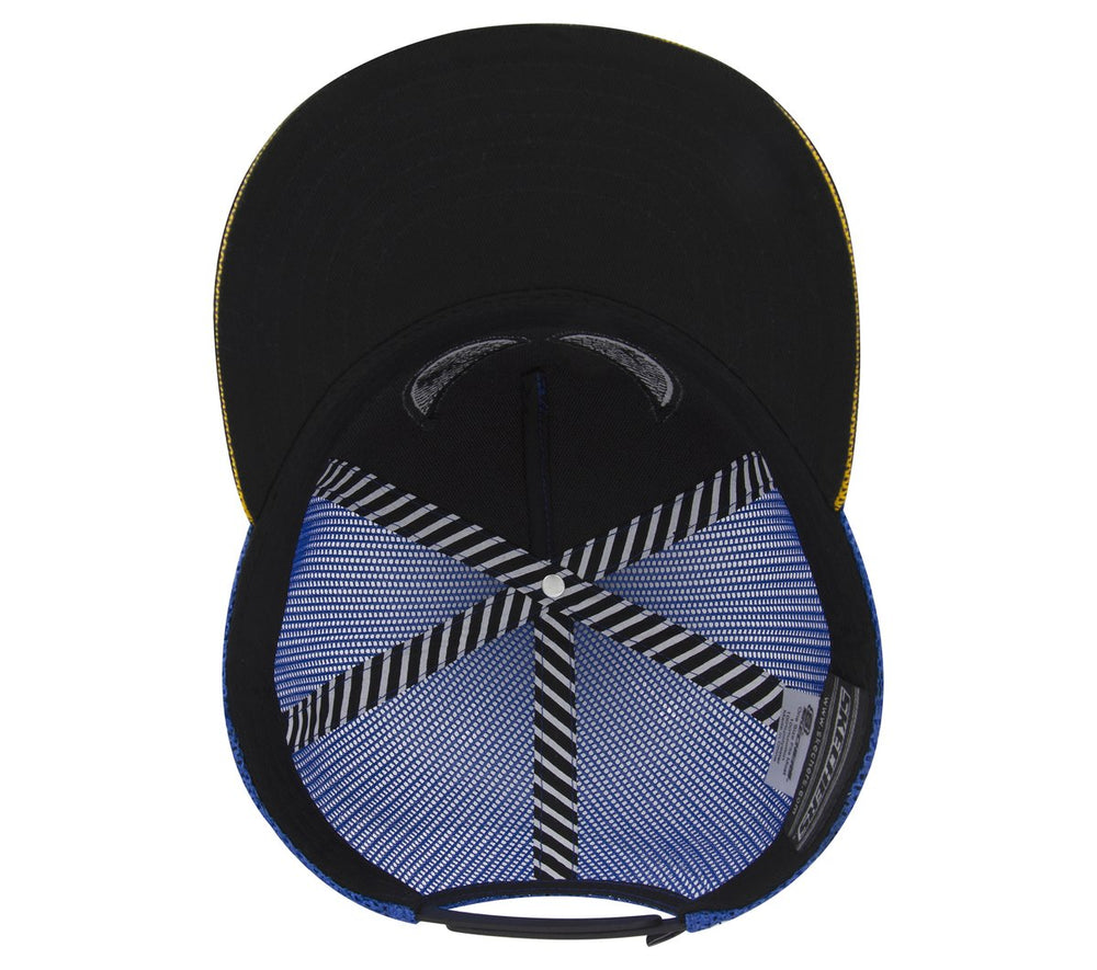 Monster Eyes Trucker Hat|Skechers
