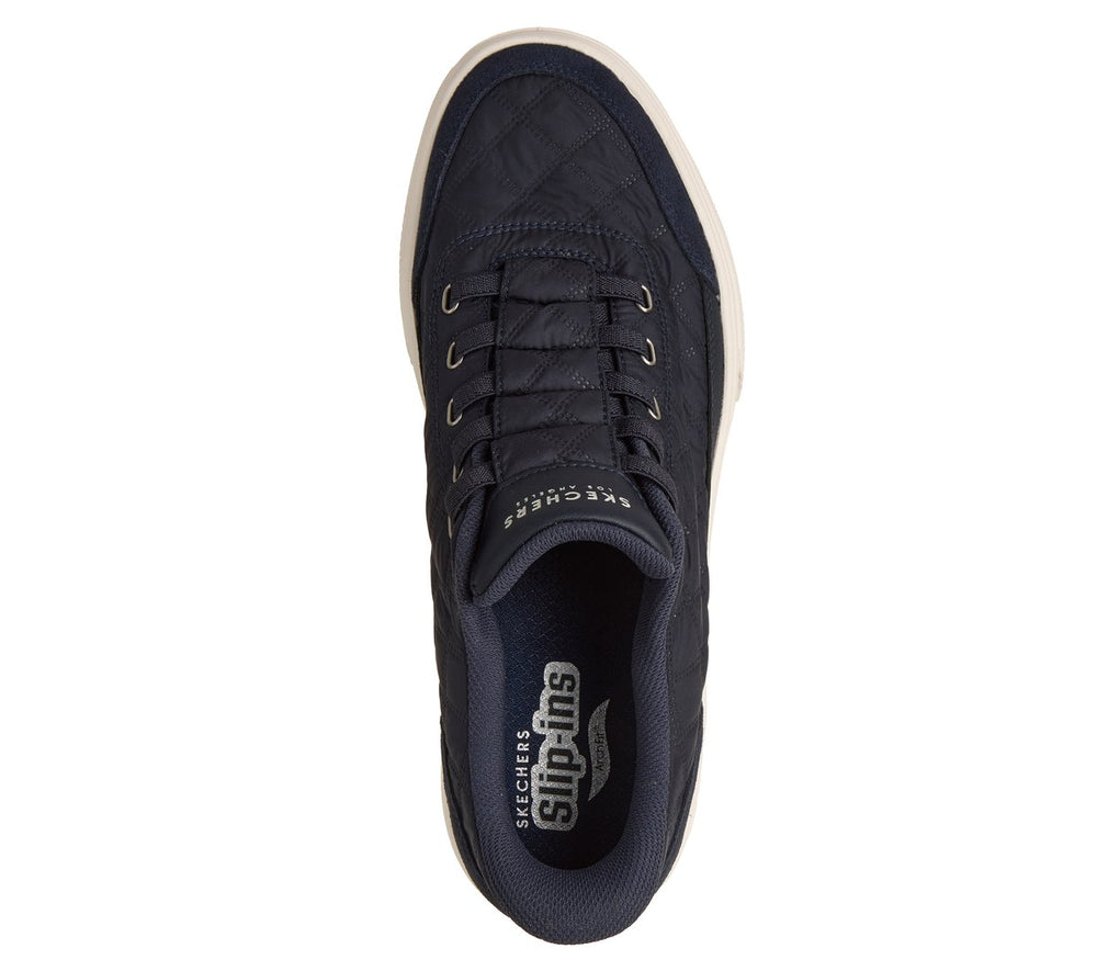 Slip-ins: Arch Fit Arcade - Cozy Fit Charming Daze|Skechers