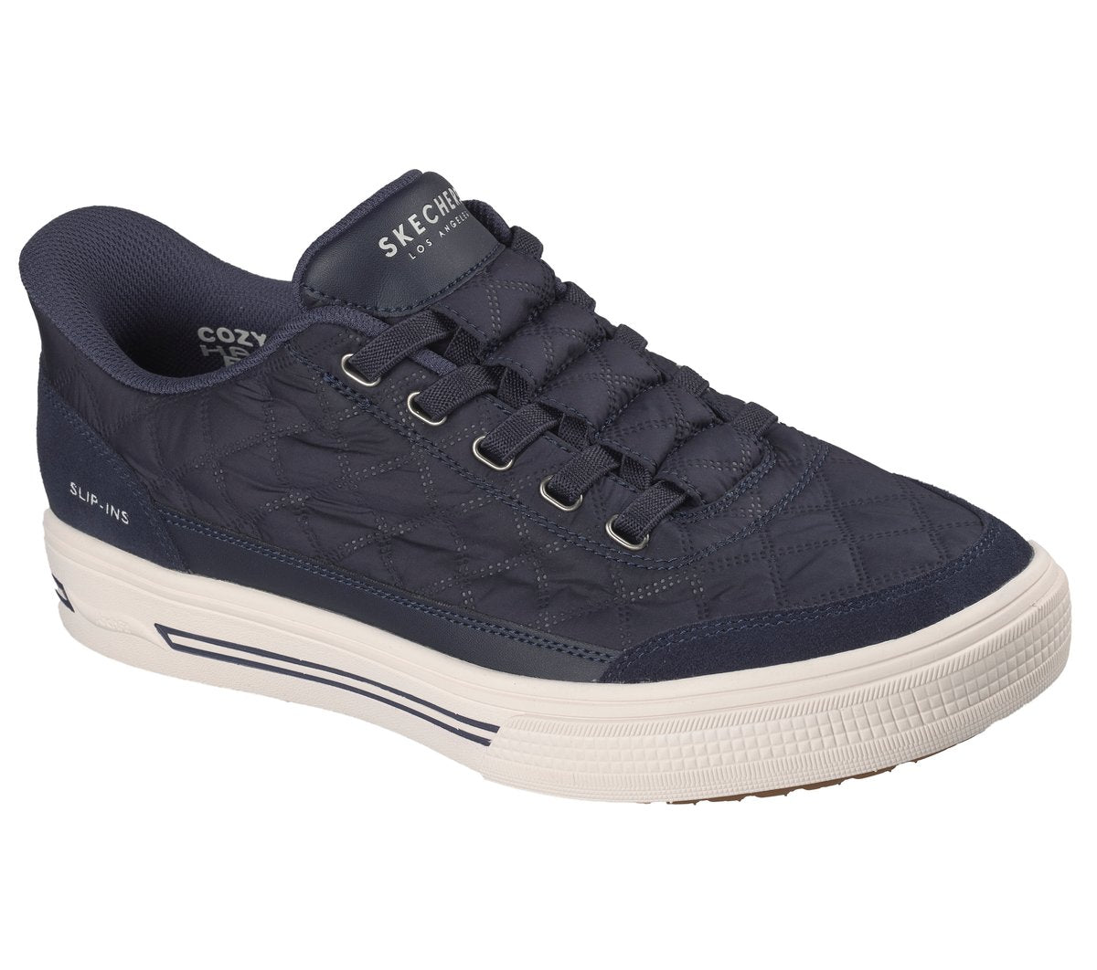 Slip-ins: Arch Fit Arcade - Cozy Fit Charming Daze|Skechers