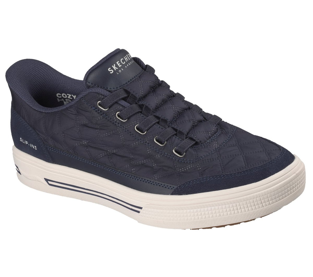 Slip-ins: Arch Fit Arcade - Cozy Fit Charming Daze|Skechers