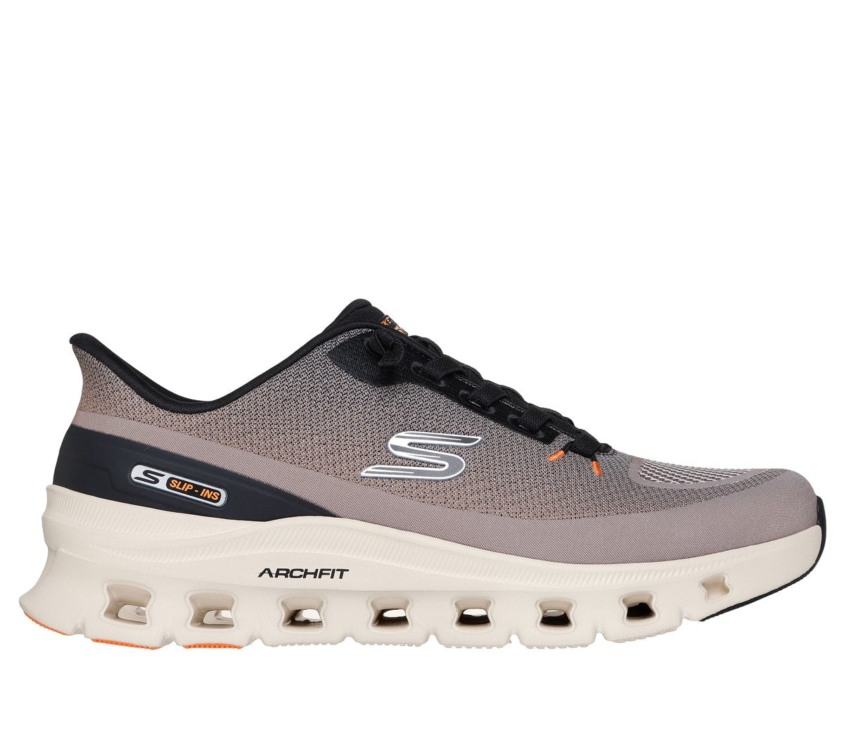 Slip-ins: Arch Fit Glide-Step Pro|Skechers