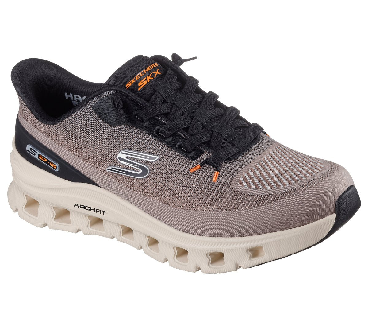 Slip-ins: Arch Fit Glide-Step Pro|Skechers