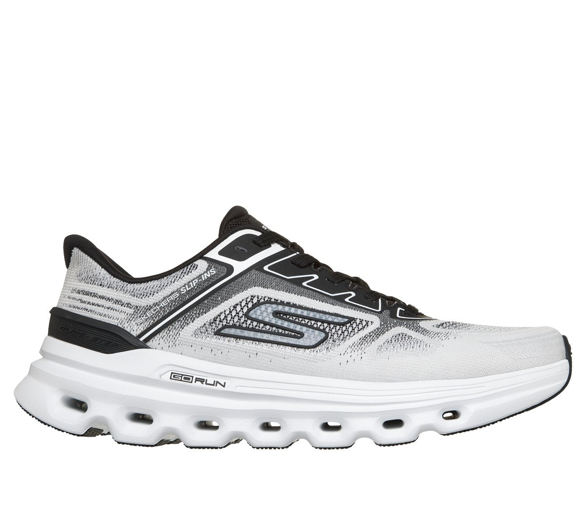Slip-ins: GO RUN Glide-Step Arch Fit|Skechers