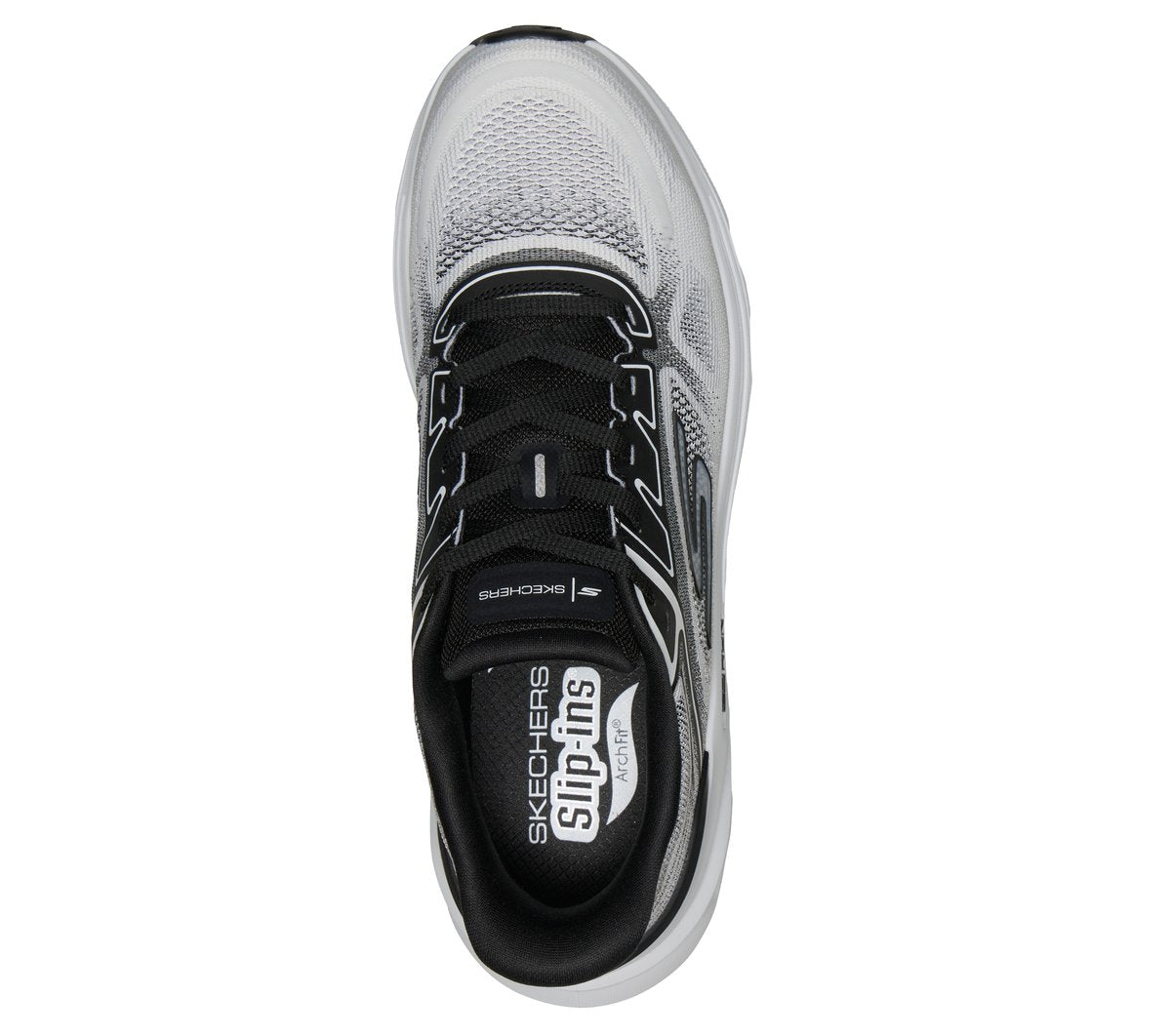 Slip-ins: GO RUN Glide-Step Arch Fit|Skechers
