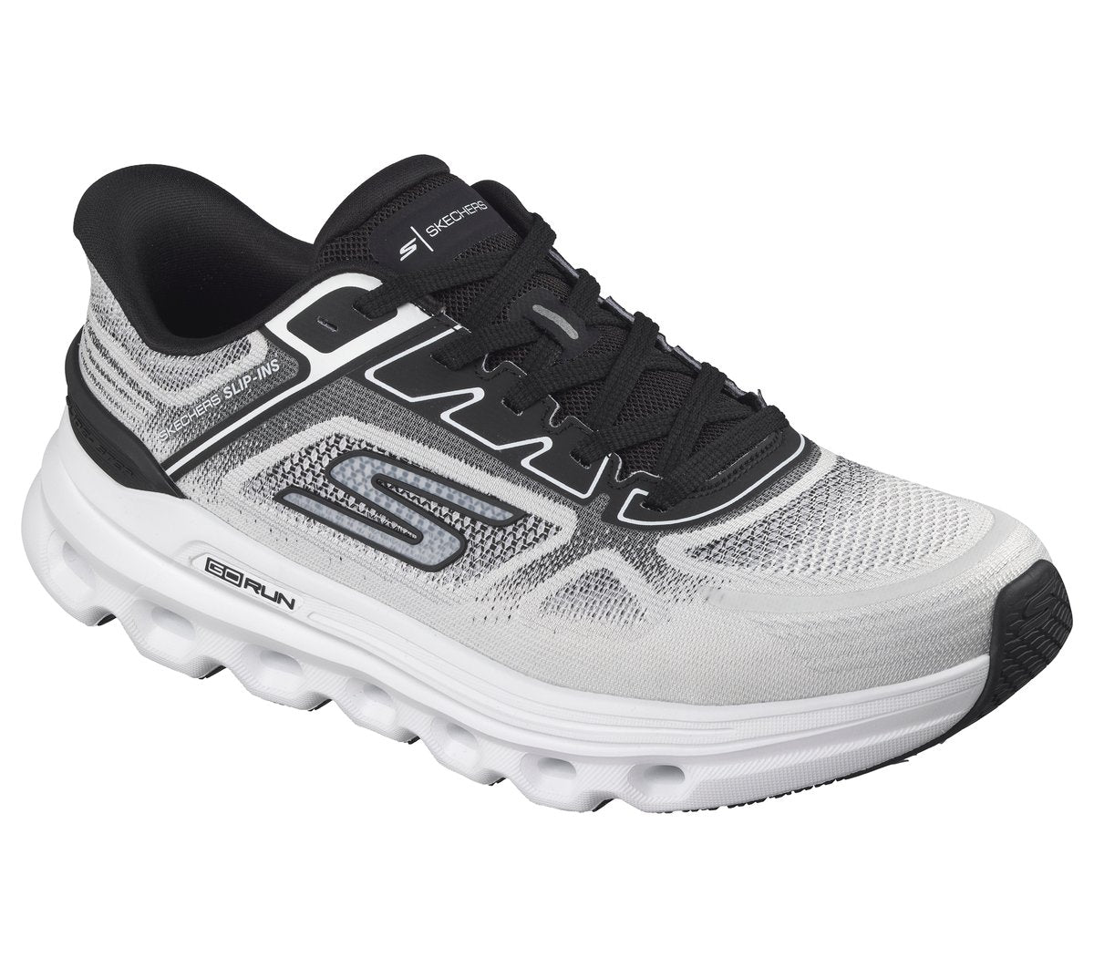 Slip-ins: GO RUN Glide-Step Arch Fit|Skechers