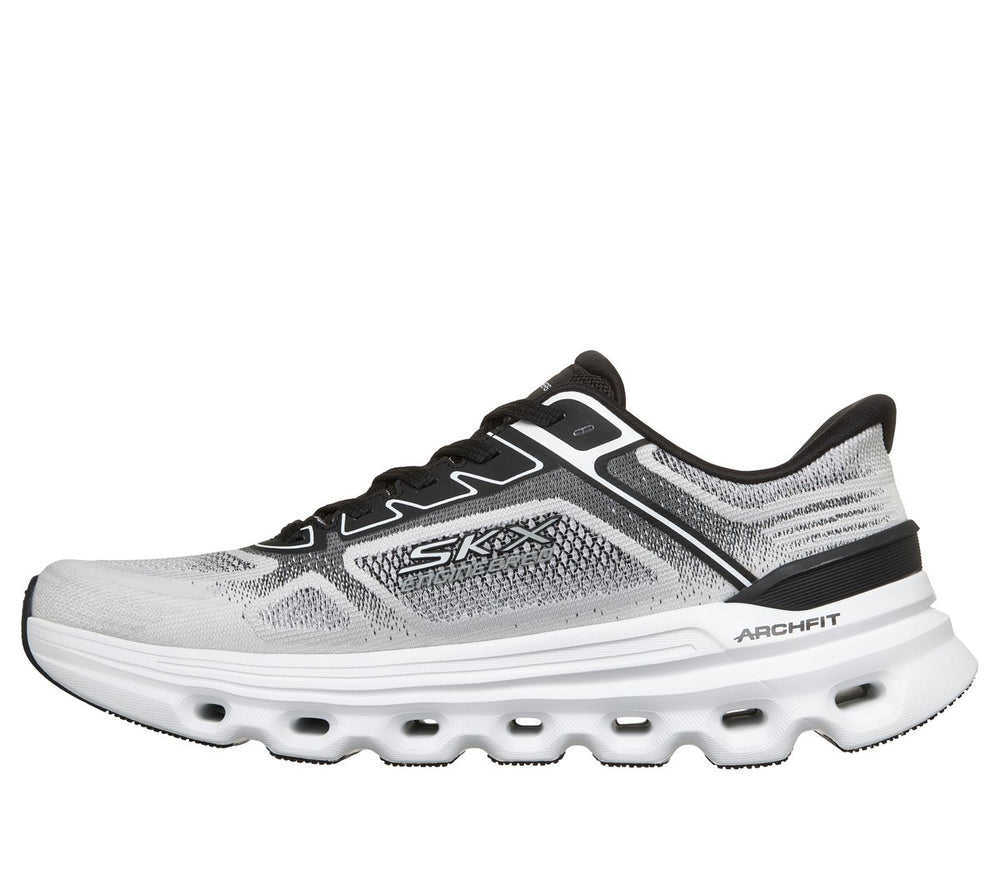 Slip-ins: GO RUN Glide-Step Arch Fit|Skechers