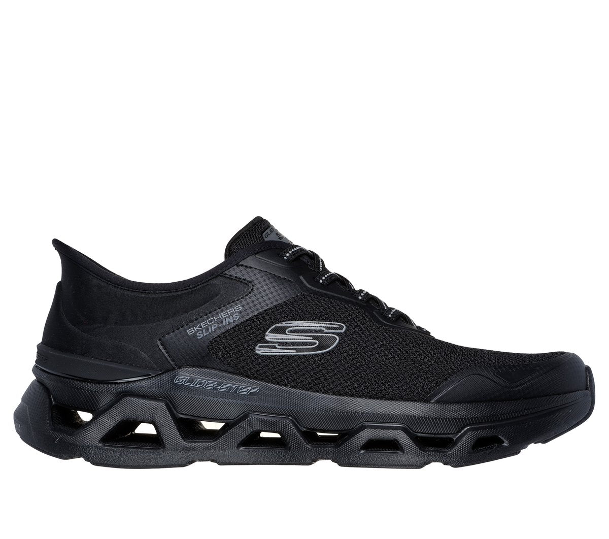 Slip-ins: Glide-Step Altus - Turn Out|Skechers