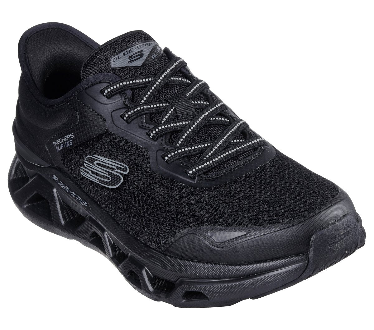 Slip-ins: Glide-Step Altus - Turn Out|Skechers