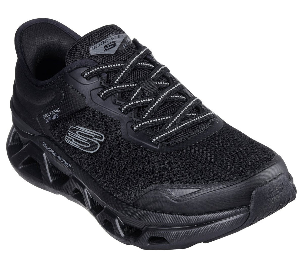 Slip-ins: Glide-Step Altus - Turn Out|Skechers