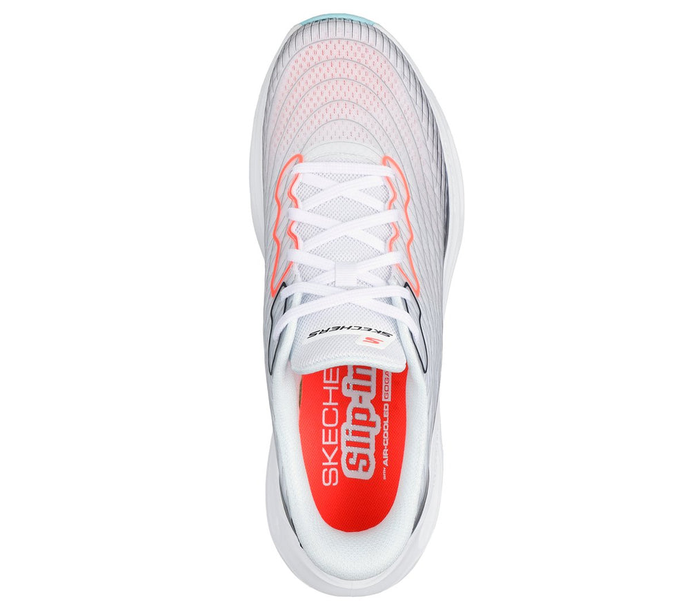 Slip-ins: Max Cushioning Glide-Step - Sapphire|Skechers