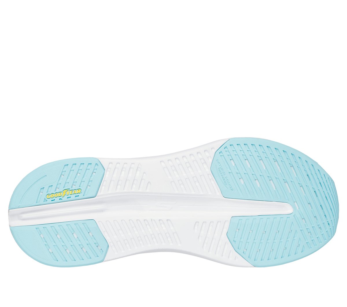 Slip-ins: Max Cushioning Glide-Step - Sapphire|Skechers