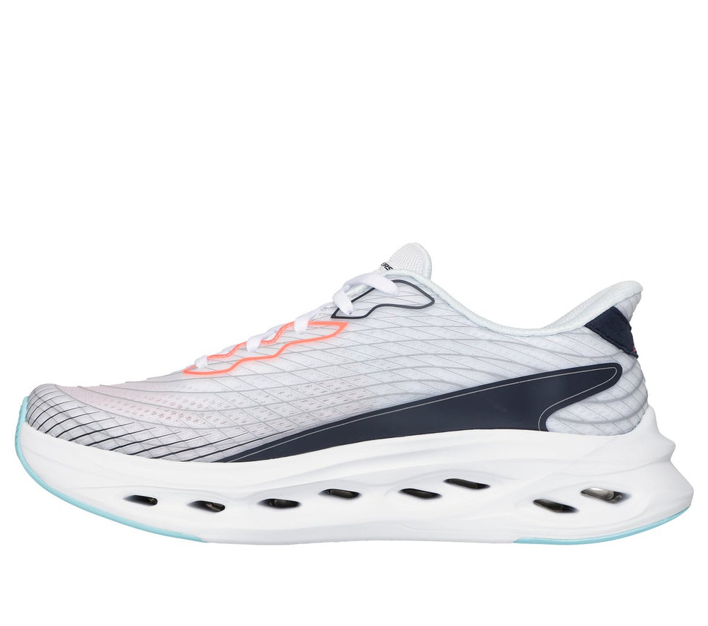 Slip-ins: Max Cushioning Glide-Step - Sapphire|Skechers