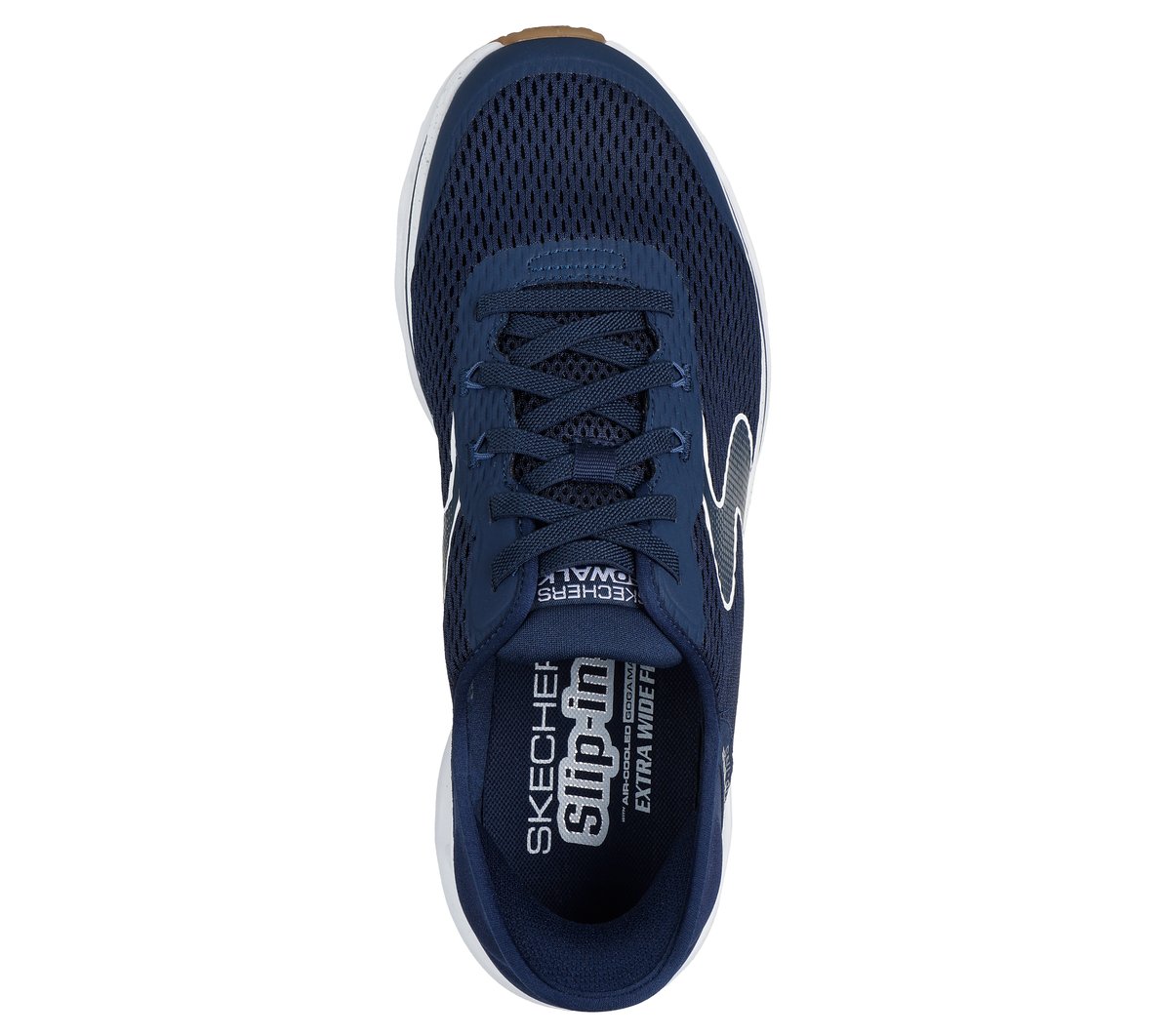 Slip-ins: GO WALK Glide-Step 2.0 - Zander|Skechers