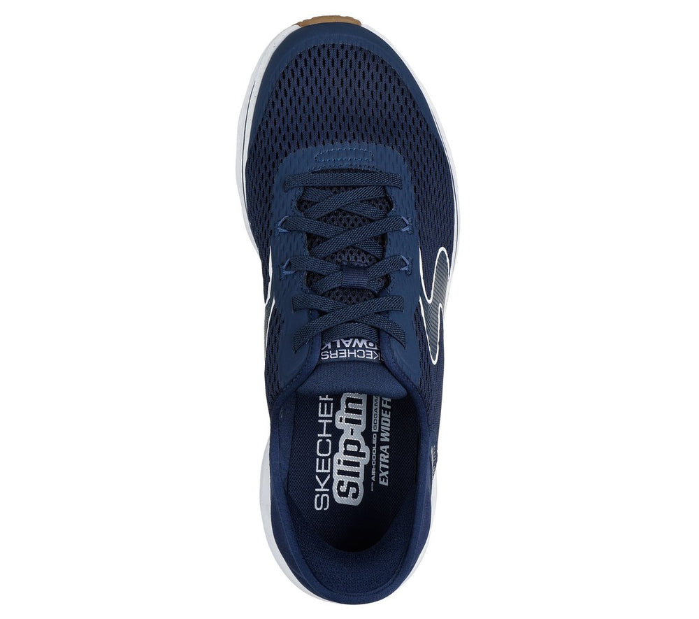 Slip-ins: GO WALK Glide-Step 2.0 - Zander|Skechers