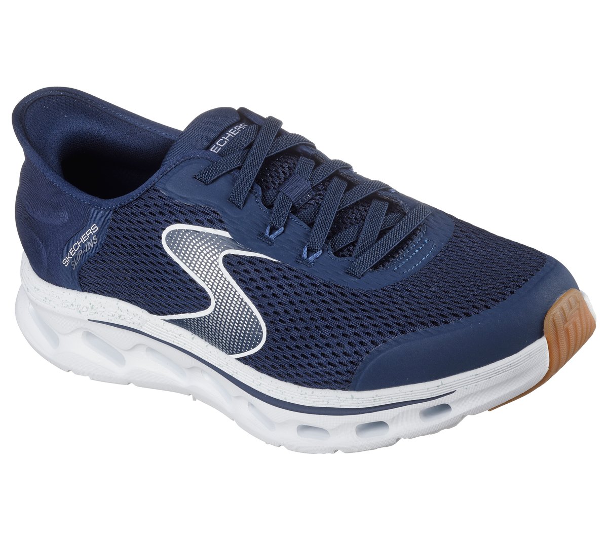 Slip-ins: GO WALK Glide-Step 2.0 - Zander|Skechers