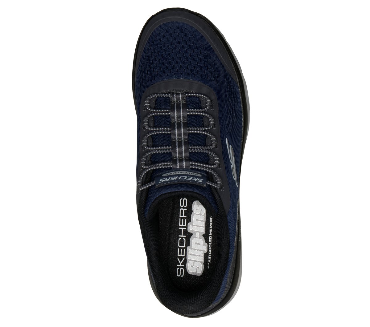 Slip-ins: Glide-Step Sole - Glover Peak|Skechers