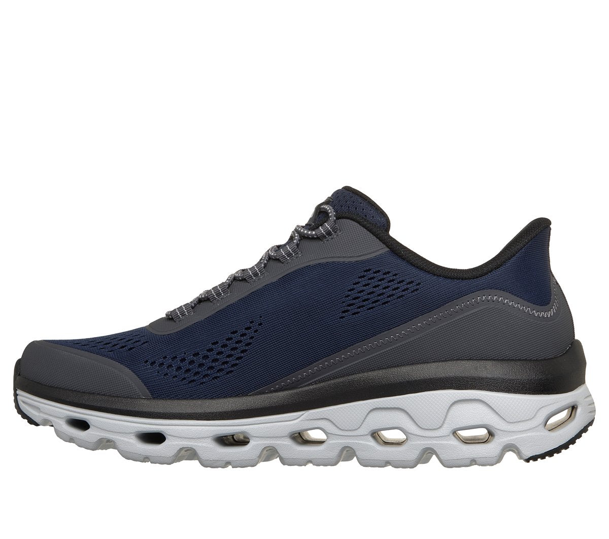 Slip-ins: Glide-Step Sole - Glover Peak|Skechers