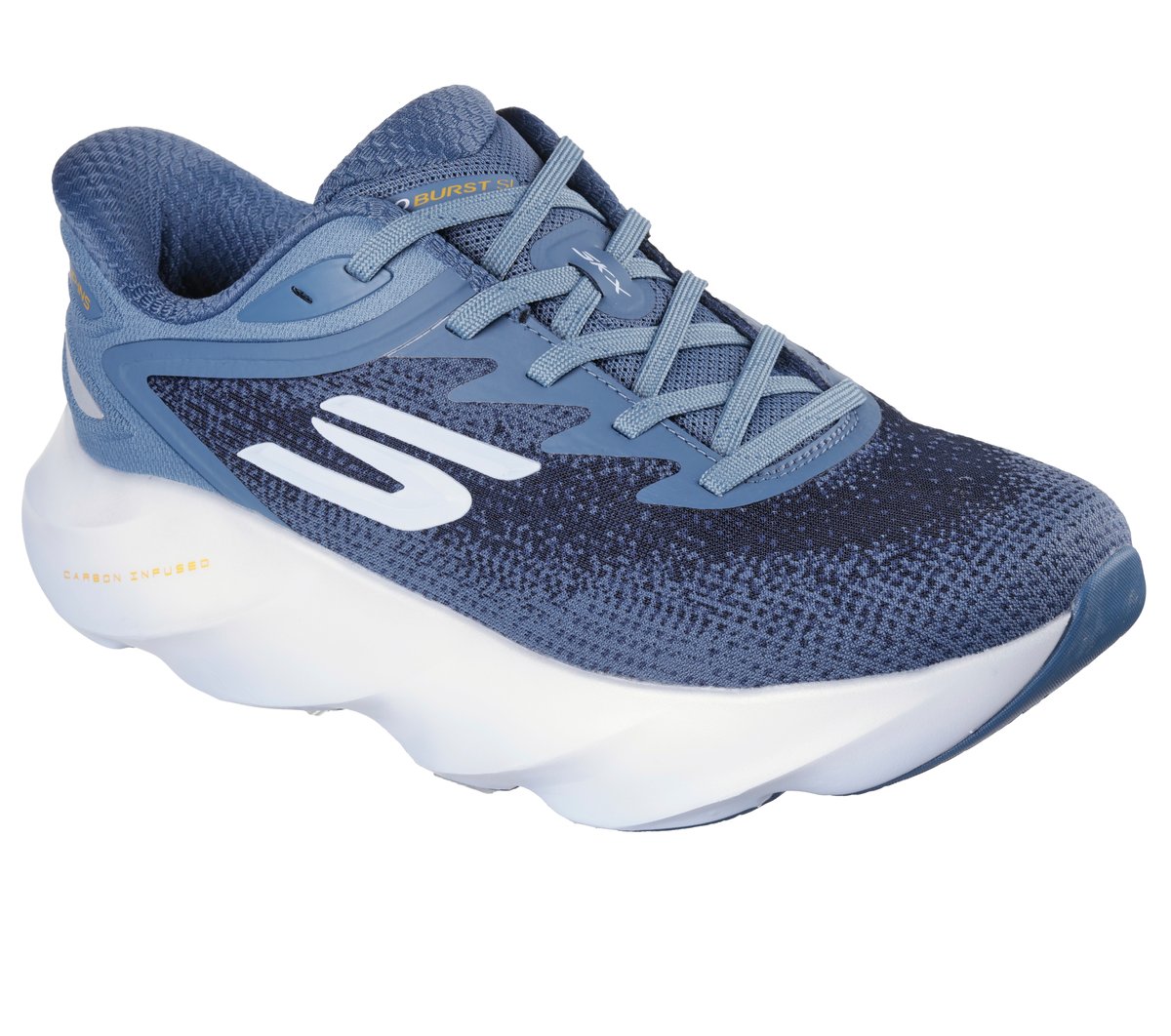 Slip-ins: Aero Burst|Skechers