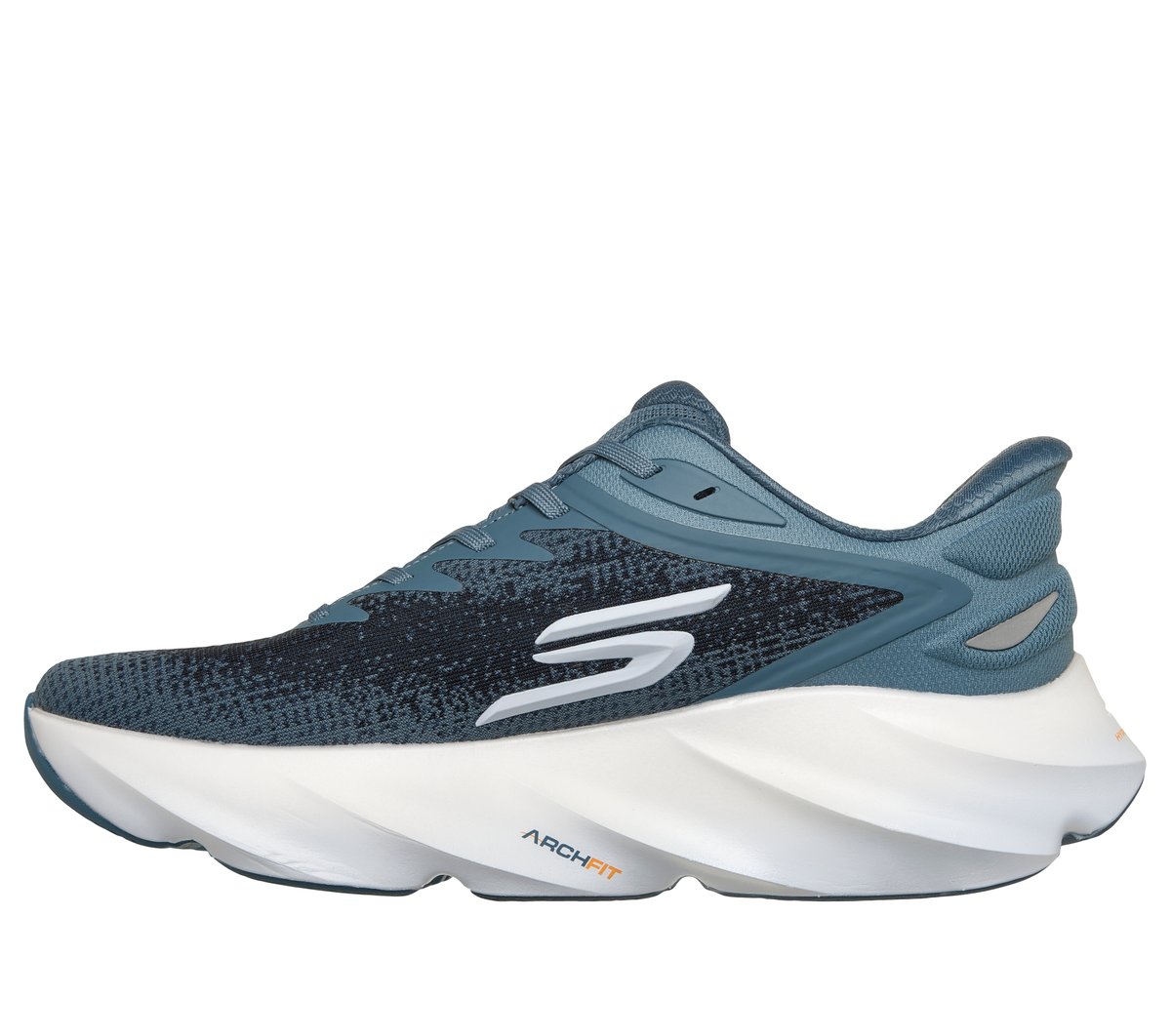 Slip-ins: Aero Burst|Skechers