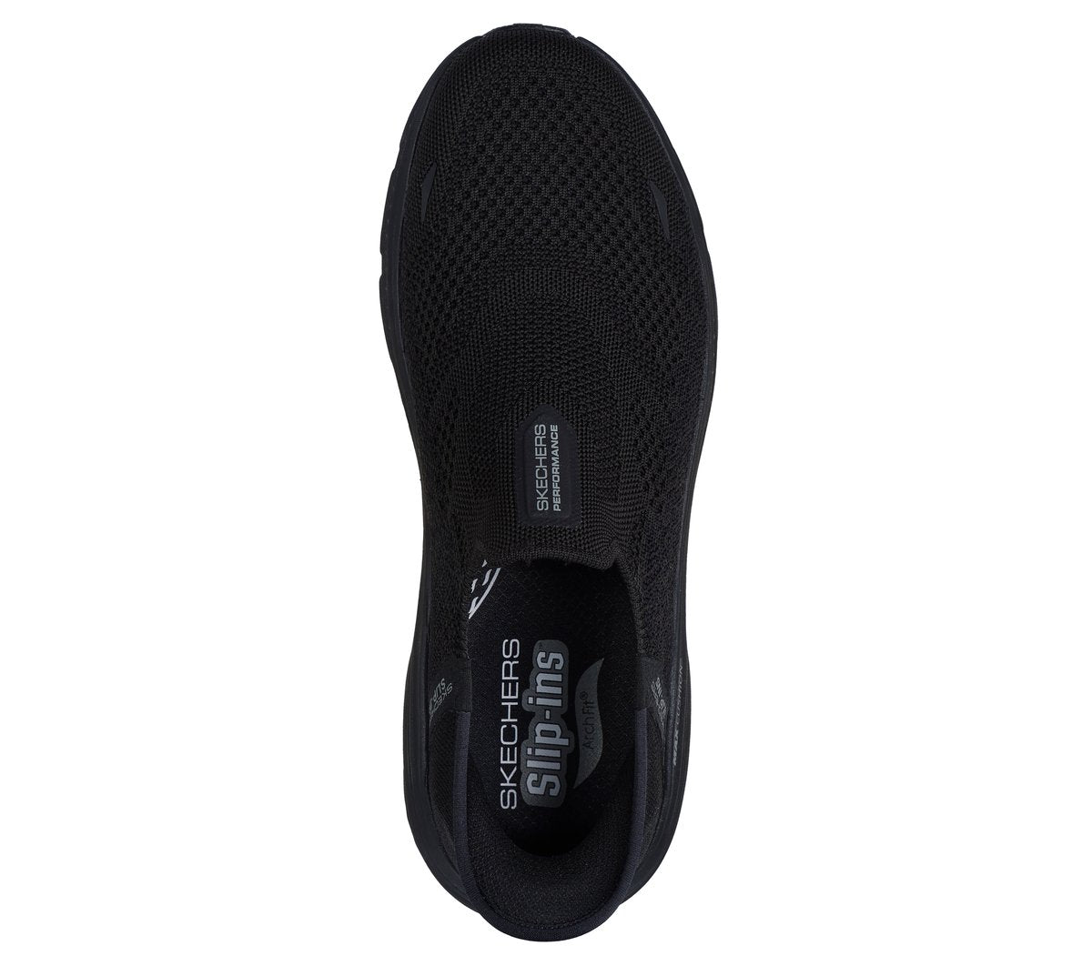 Slip-ins: Max Cushioning Arch Fit 2.0 - Fortuitous 2.0|Skechers