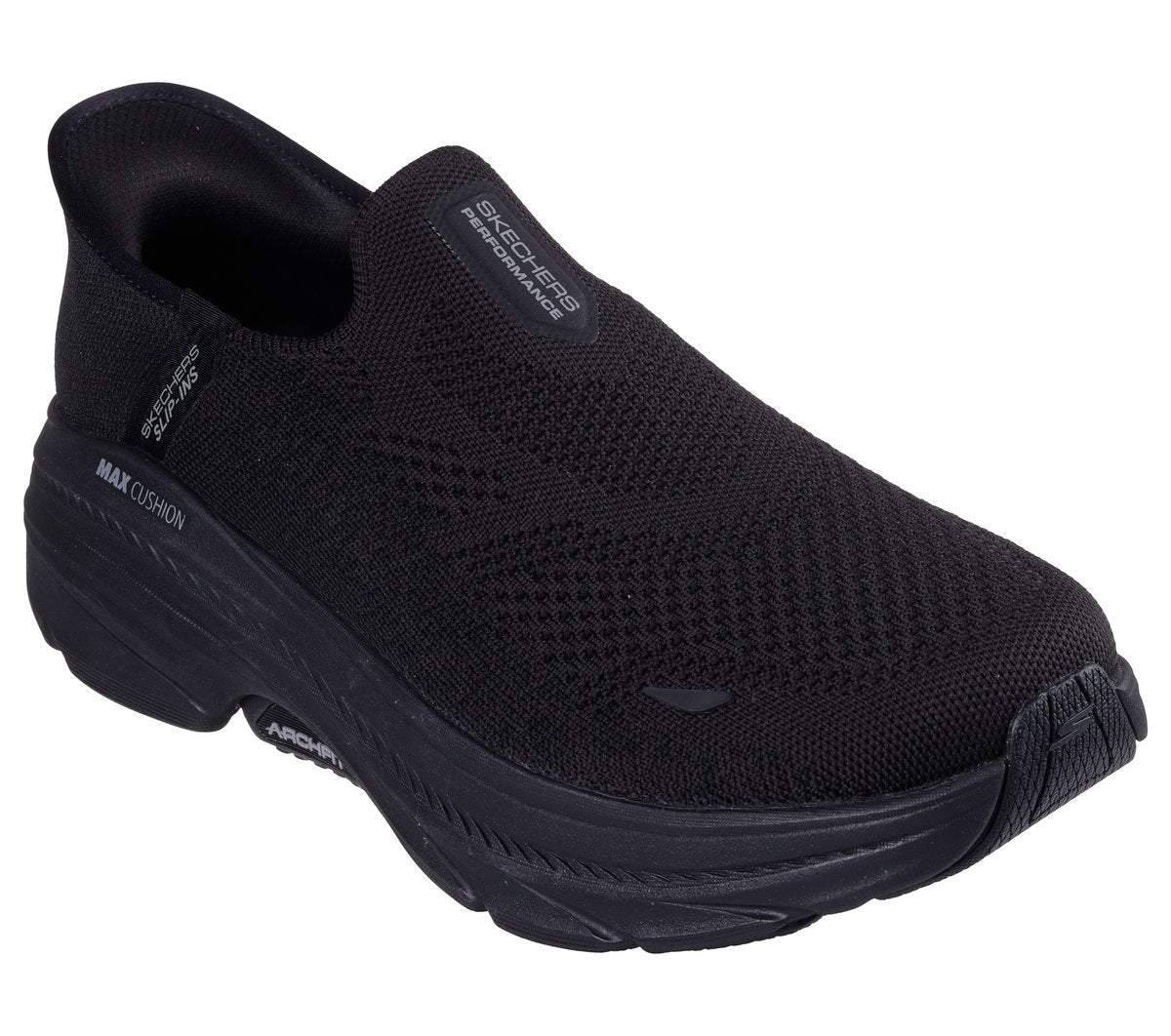 Slip-ins: Max Cushioning Arch Fit 2.0 - Fortuitous 2.0|Skechers