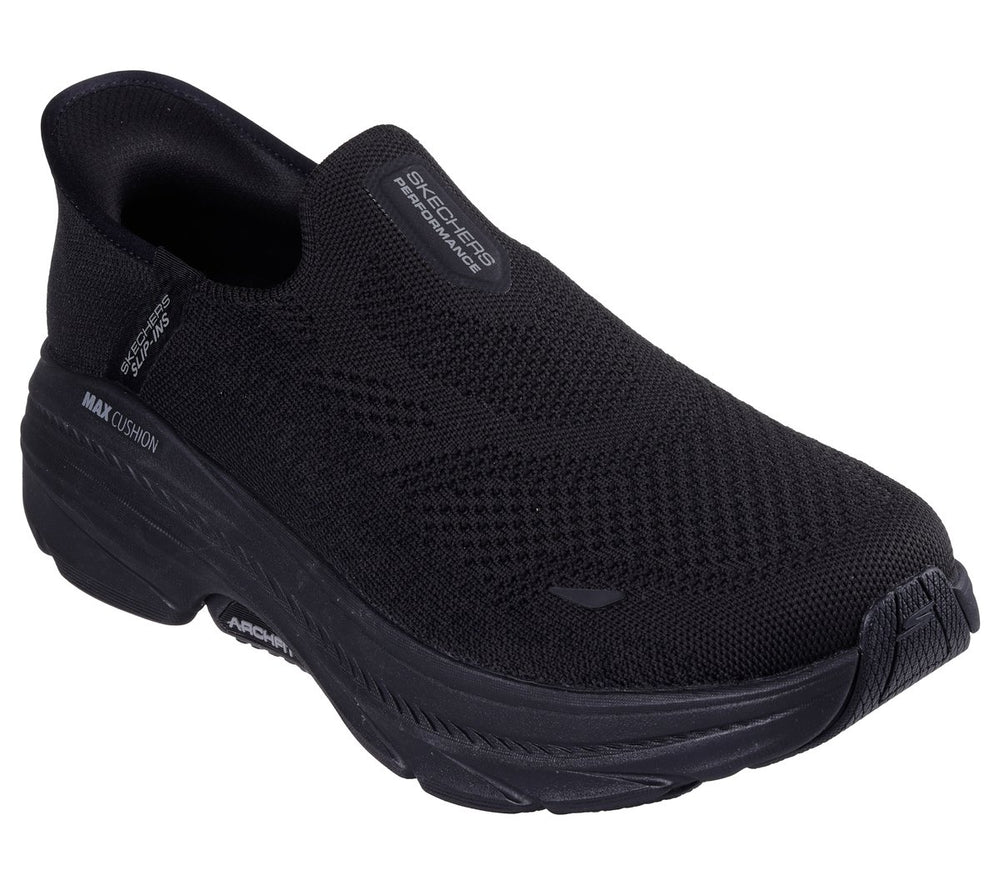 Slip-ins: Max Cushioning Arch Fit 2.0 - Fortuitous 2.0|Skechers