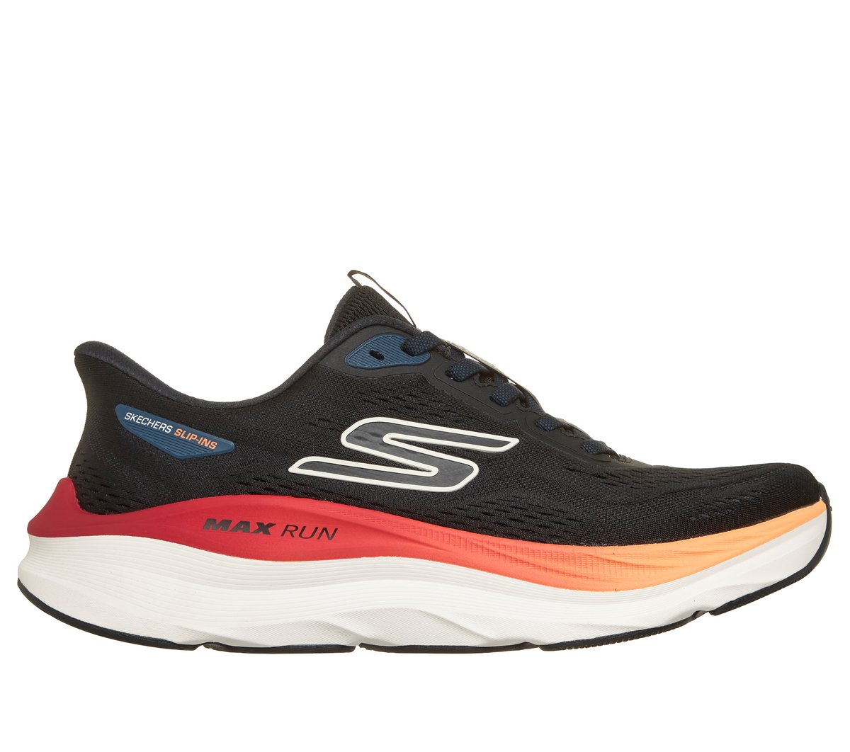 Slip-ins: Max Run|Skechers