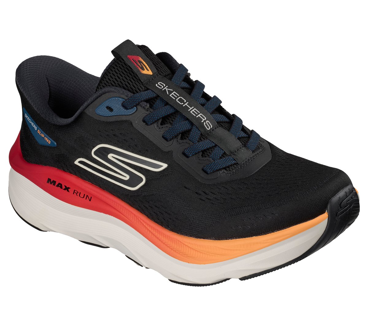 Slip-ins: Max Run|Skechers