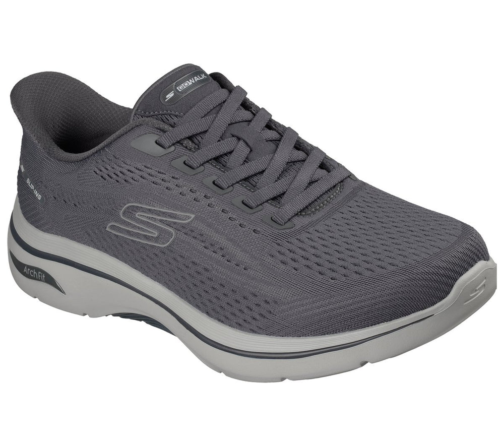 Slip-ins: GO WALK Arch Fit 2.0 - Percy|Skechers