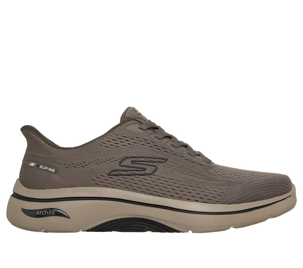 Slip-ins: GO WALK Arch Fit 2.0 - Percy|Skechers